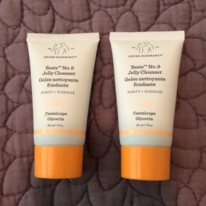 Drunk Elephant Beste No. 9 Jelly Cleanser